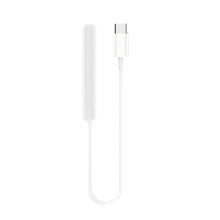 Cábla Muirir Maighnéadach Do Pheann Stíleanna 2ú Glúin Cineál C Corda Muirir Thapa Dearadh Marthanachta Corda Muirir USB C Inaistrithe