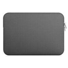 Laptop Sleeve Portable Protective Tablet Bag with Zipper Small Laptop Bag for Carrying Travel Outdoor Commuting School Business Home Storage everyday