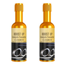 Solution de nettoyage pour véhicules, 120 ml (lots de 2/4/6/8).