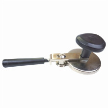 Manual Can Sealing Machine Aluminum 86mm
