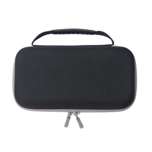 Borsa per controller di gioco, custodia protettiva antigraffio, custodia rigida resistente agli urti.