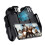 Controller per giochi mobili con 4 grilletti e ventola di raffreddamento per [funzionamento a 6 dita] Gamepad Controller per dispositivi mobili con 1