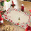 Set de table Saint-Valentin 45,7 x 30,5 cm - Style 2 1