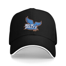 New York University New Paltz unisex baseballpet