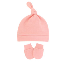 Seductiva Baseball Caps Hats Autumn Winter Soft & Warm Knotted Cap for Boys and Girls - Organic Baby Hats 0-6 Month Old Mittens Toddler Gloves