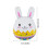 Décorations gonflables de Pâques (63,5 cm) 2
