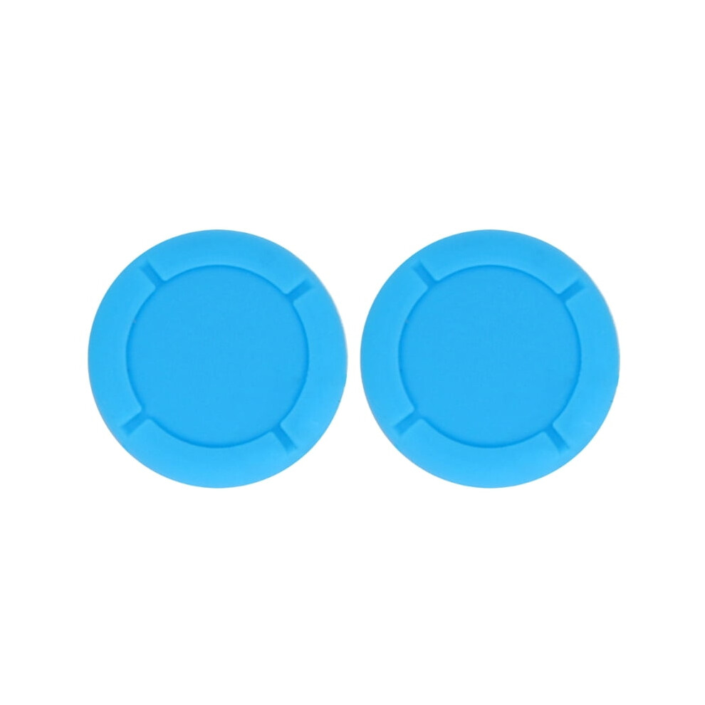 1 Pair Rocker Cap For Ns Switch Lite Oled Cushioned Cover Game Controller Joystick Replacement Cover Gaming Accessories 9027700963979