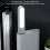 USB LED-leeslamp, flexibele dimbare minilamp voor laptop 3