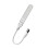 USB LED-leeslamp, flexibele dimbare minilamp voor laptop 5