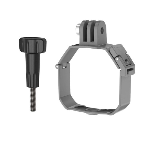 For Mini 5 Pro Drone Searchlight Night Flight Lamp Spotlight with Mount Base