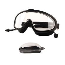Kids UV Protection Swimming Goggles with Anti-Fog Lenses