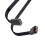 Cabo de extensão plano Micro USB macho para fêmea em ângulo reto 6
