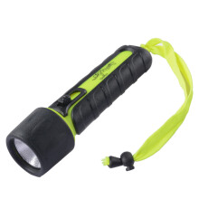 Flashlight | Bright LED Diving Flashlight 8000LM Underwater Torch Light for Outdoor Use and Camping
