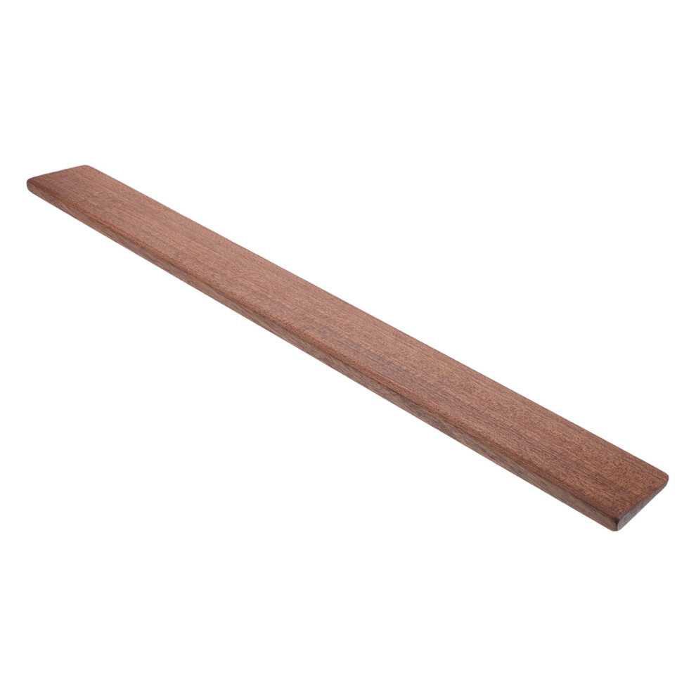 Wood Threshold Ramp For Robot Vacuum 0.4 Inch Rise 9066521245451