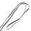 Câble USB amélioré à 90 plaqué or, câble de charge rapide de type C à angle droit, câble de charge de données USB vers USB C 5