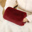 Electric Hand Warmer with Soft Flannel Cover USB Powered 1