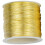 Μαλακό σύρμα χαλκού 18G 0,04"591" (1mm15m), Δεν θαμπώνει, Εύκαμπτο για κατασκευή 1