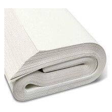 Papel de embalaje de periódico, 25 lb, 24 x 36 pulgadas, 400 hojas