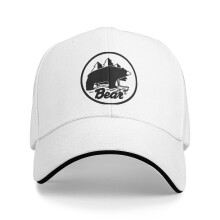 Bear Archery baseballpet unisex dad hat