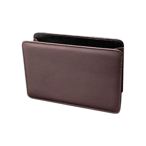 Car Trash Can Car Door Storage Box Foldable Seat Back Hanging Storage Bag