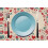 Set de table Saint-Valentin 45,7 x 30,5 cm - Style 2 5