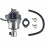 Forgasserutskifting for Husqvarna YTH18542 plentraktor 1