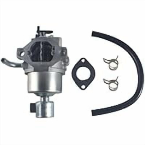 Forgasserutskifting for Husqvarna YTH18542 plentraktor