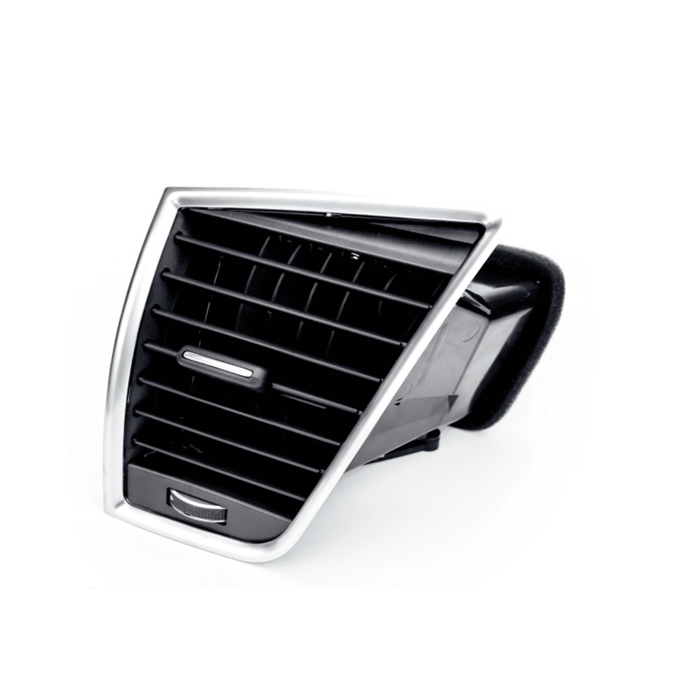 Audi Q5 Left Dashboard Air Vent Assembly 2009Â2018 Black 962029873617