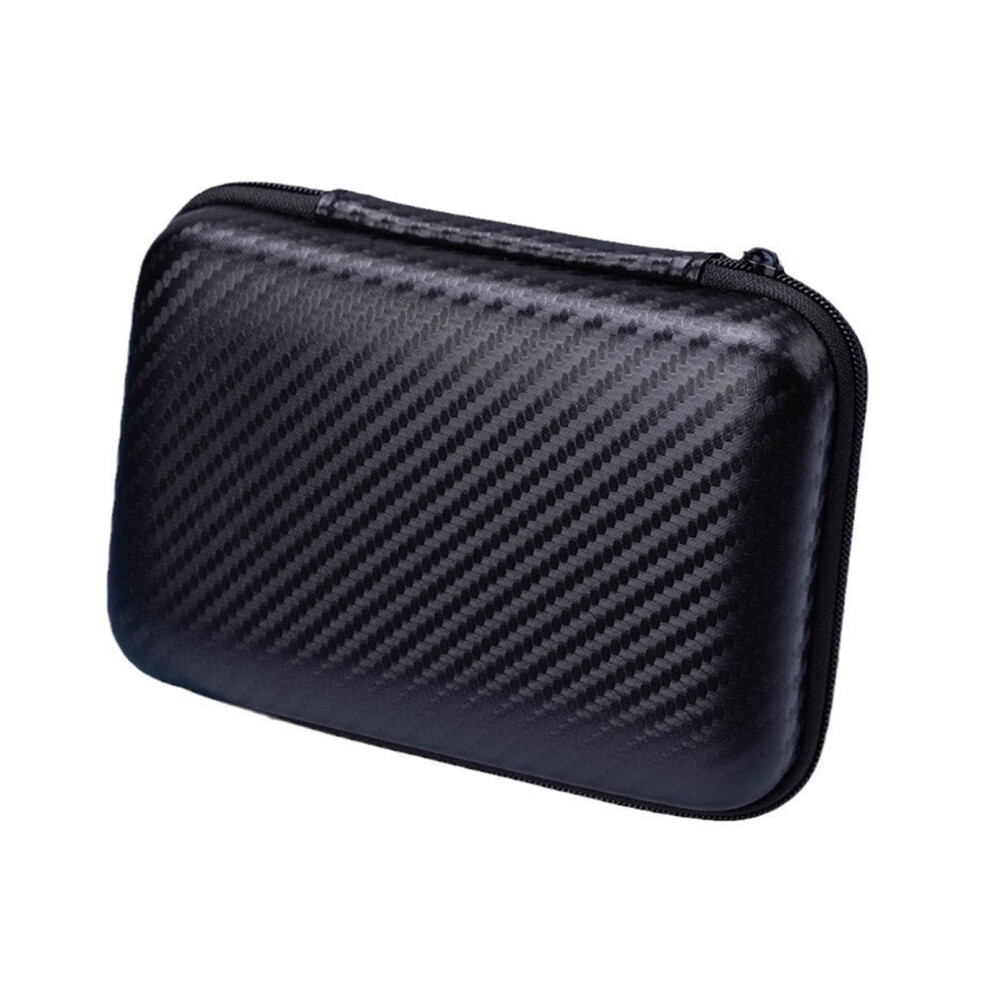 Carrying Case For Rg34xx Scratchproof Storage Box Handheld Game Console Shockproof Protector Case With Pocket 9402001062093