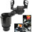 Car Cup Holder Expander Adjustable Base2-in-1 1