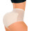 Calcinha modeladora com bojo para levantar o bumbum e modelar o corpo. 1