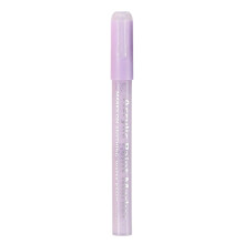 Single Piece 15 Color Nail Art Doodle Pen,Precision Tool for DIY Nail Painting and Design
