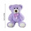 Ours en peluche doux de 35 cm 3