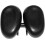 Hobson Easyseat Split Saddle Black 1