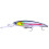 17 cm Floating Paddle Tail Shrimp Lure (2 pcs) 1