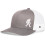 Wilderness Truckerpet Unisex Verstelbare Mesh Snapback 1