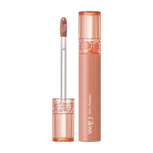 rom&nd GLASTING COLOR GLOSS-02 NUTTY VAGUE