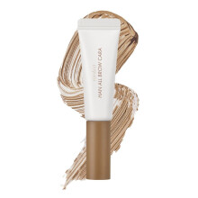 Han All Brow Cara - 04 Merry Blondy von Rom&nd für Damen - 0,31 oz Augenbrauengel