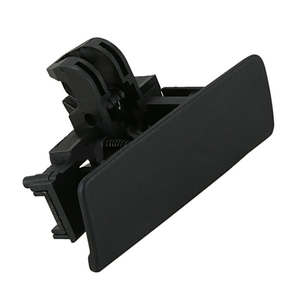 Glove Box Opening Handle, Car Glove Box Locks Latches Lid Handle Glove Box Latches 735426145 For Punto 9422877809202