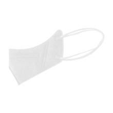 Disposable Outdoor Dust-proof Nose Mask For Warmth and Protection=` B5S3