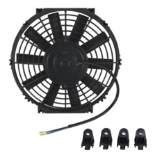 Auton ilmastointilaitteen tuuletin elektroninen Quiet12V