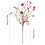 Artificial Paper Flowers for Valentine's Day Arrangement 2