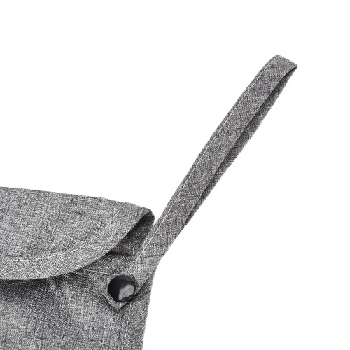 Barnvagnsväska Linne Snabbtorkande 1-pack 2