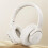 Cuffie wireless Bluetooth over-ear con audio ad alta risoluzione65H 2