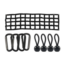 Truck Tailgate Cargo Net Heavy Duty 60 x 18 Inches