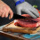 A9 Cut-Resistant Stainless Steel Mesh Gloves Professional 5