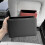Car Trash Can Car Door Storage Box Foldable Seat Back Hanging Storage Bag 3