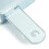 Garagentor-Sicherheitsschloss mit PVC-Griffabdeckung 4