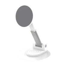 Magnetic Phone Stand Aluminium 360 Rotating