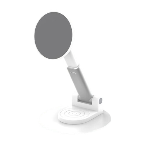 Magnetic Phone Stand Aluminium 360 Rotating